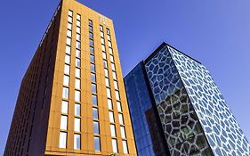 Novotel Liverpool Paddington Village